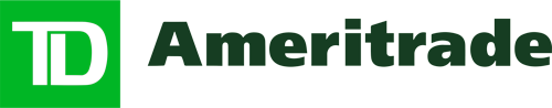 TD Ameritrade Logo